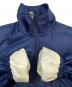 中古・古着 NIKE (ナイキ) ボアジャケット ブルー サイズ:XL：6000円