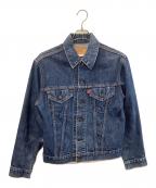 LEVI'Sリーバイス）の古着「デニムジャケット」｜インディゴ