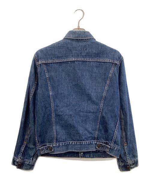 LEVI'S（リーバイス）LEVI'S (リーバイス) デニムジャケット インディゴ サイズ:40の古着・服飾アイテム