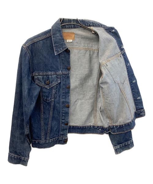 LEVI'S（リーバイス）LEVI'S (リーバイス) デニムジャケット インディゴ サイズ:40の古着・服飾アイテム