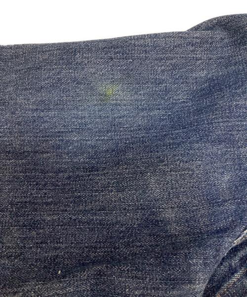 LEVI'S（リーバイス）LEVI'S (リーバイス) デニムジャケット インディゴ サイズ:40の古着・服飾アイテム
