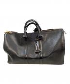 LOUIS VUITTONルイ ヴィトン）の古着「キーポル50」｜ブラック