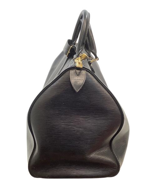 LOUIS VUITTON（ルイ ヴィトン）LOUIS VUITTON (ルイ ヴィトン) キーポル50 ブラックの古着・服飾アイテム