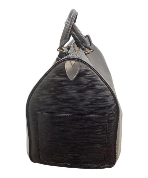 LOUIS VUITTON（ルイ ヴィトン）LOUIS VUITTON (ルイ ヴィトン) キーポル50 ブラックの古着・服飾アイテム