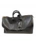 LOUIS VUITTON（ルイ ヴィトン）の古着「キーポル50」｜ブラック