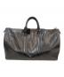 LOUIS VUITTON (ルイ ヴィトン) キーポル50 ブラック：50000円