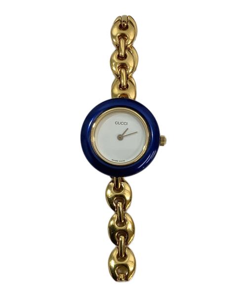 GUCCI（グッチ）GUCCI (グッチ) 腕時計の古着・服飾アイテム