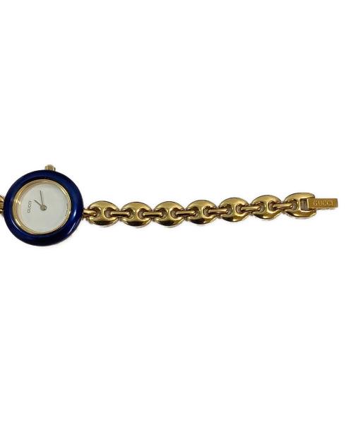 GUCCI（グッチ）GUCCI (グッチ) 腕時計の古着・服飾アイテム