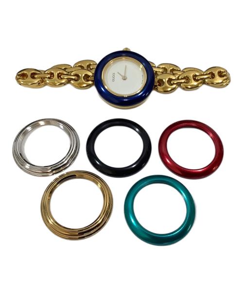 GUCCI（グッチ）GUCCI (グッチ) 腕時計の古着・服飾アイテム