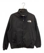 THE NORTH FACEザ ノース フェイス）の古着「VILAN JACKET」｜ブラック