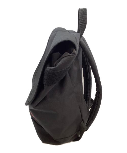 Manhattan Portage（マンハッタンポーテージ）Manhattan Portage (マンハッタンポーテージ) リュック ブラックの古着・服飾アイテム