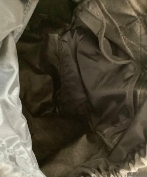 Manhattan Portage（マンハッタンポーテージ）Manhattan Portage (マンハッタンポーテージ) リュック ブラックの古着・服飾アイテム