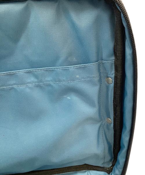 NAHOK（ナホック）NAHOK (ナホック) ブリーフケース ブラックの古着・服飾アイテム