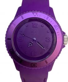 ice watch（アイスウォッチ）の古着「デジアナウォッチ」