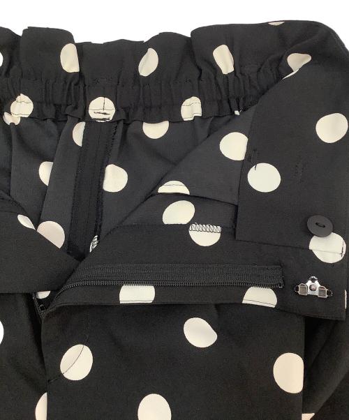 Loulou Willoughby（ルルウィルビー）Loulou Willoughby (ルルウィルビー) パンツ ブラック サイズ:2の古着・服飾アイテム