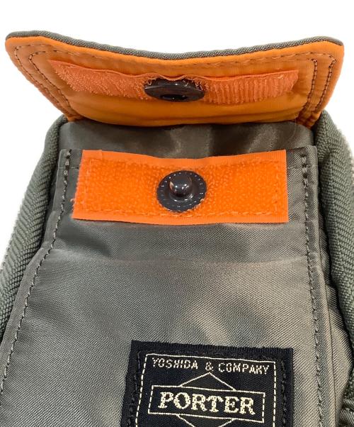 PORTER（ポーター）PORTER (ポーター) ポーチの古着・服飾アイテム