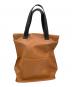 LOEWE（ロエベ）の古着「ショッパートートバッグ」｜ブラウン