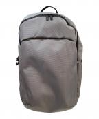 ACEGENEエースジーン）の古着「リュック」｜グレー