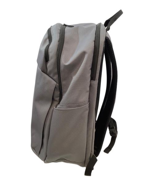 ACEGENE（エースジーン）ACEGENE (エースジーン) リュック グレーの古着・服飾アイテム