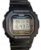 CASIOカシオ）の古着「腕時計」