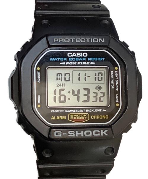 CASIO（カシオ）CASIO (カシオ) 腕時計の古着・服飾アイテム