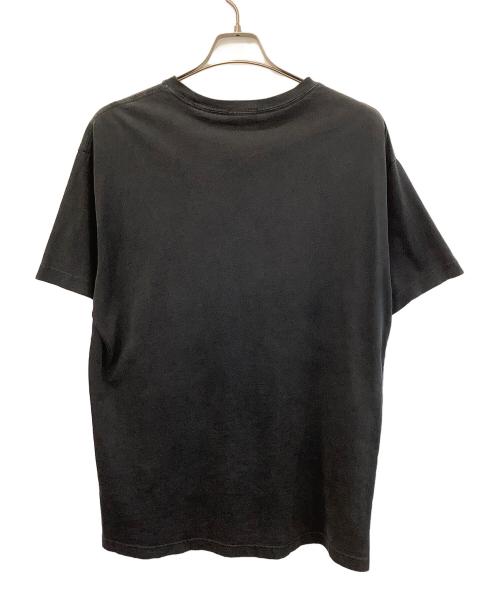 KITH（キス）KITH (キス) 半袖カットソー ブラック サイズ:Mの古着・服飾アイテム