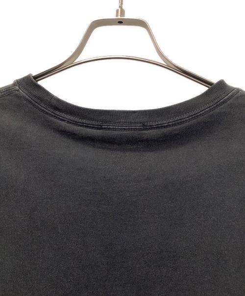 KITH（キス）KITH (キス) 半袖カットソー ブラック サイズ:Mの古着・服飾アイテム