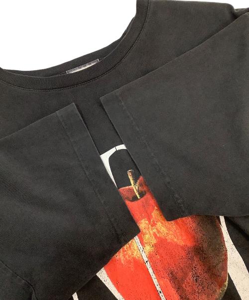 KITH（キス）KITH (キス) 半袖カットソー ブラック サイズ:Mの古着・服飾アイテム