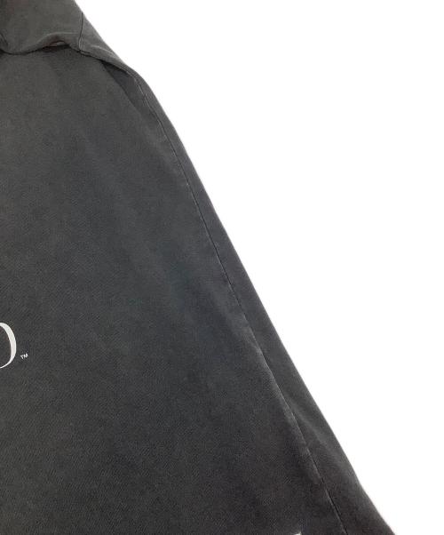 KITH（キス）KITH (キス) 半袖カットソー ブラック サイズ:Mの古着・服飾アイテム