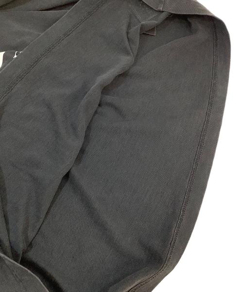 KITH（キス）KITH (キス) 半袖カットソー ブラック サイズ:Mの古着・服飾アイテム