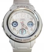 CASIOカシオ）の古着「デジタルウォッチ」