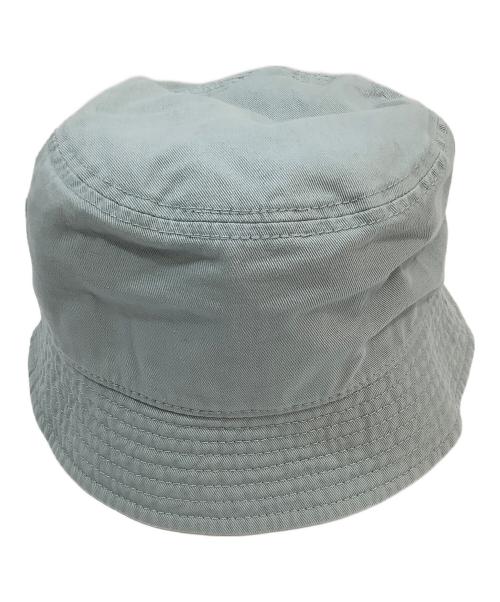 WIND AND SEA（ウィンダンシー）WIND AND SEA (ウィンダンシー) Choco Bucket Hat ブルー 未使用品の古着・服飾アイテム
