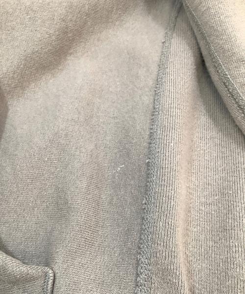 SUPREME（シュプリーム）SUPREME (シュプリーム) パーカー ベージュ サイズ:Sの古着・服飾アイテム