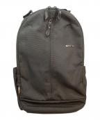 Incaseインケース）の古着「リュック」｜ブラック