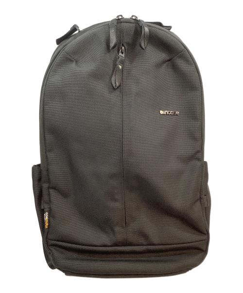 Incase（インケース）Incase (インケース) リュック ブラックの古着・服飾アイテム
