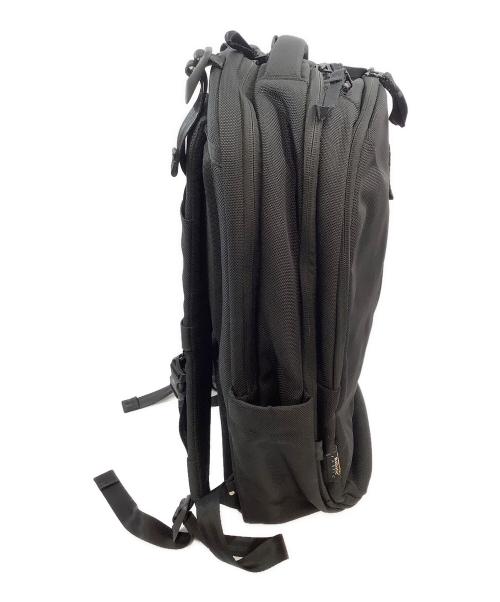 Incase（インケース）Incase (インケース) リュック ブラックの古着・服飾アイテム