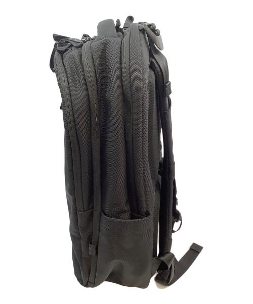 Incase（インケース）Incase (インケース) リュック ブラックの古着・服飾アイテム