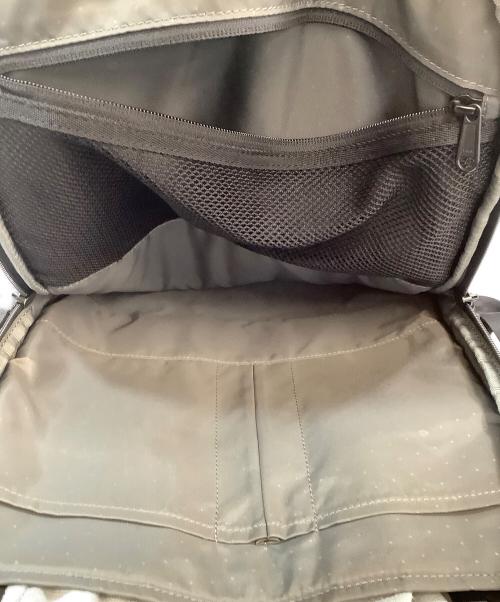 Incase（インケース）Incase (インケース) リュック ブラックの古着・服飾アイテム