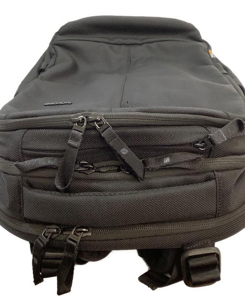 Incase（インケース）Incase (インケース) リュック ブラックの古着・服飾アイテム