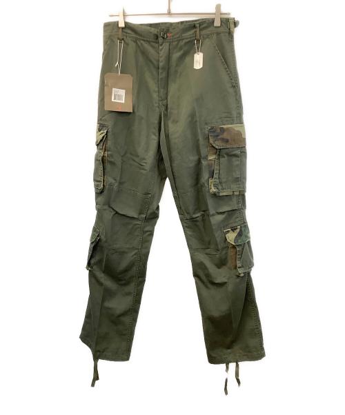 ROTHCO（ロスコ）ROTHCO (ロスコ) カーゴパンツ サイズ:Sの古着・服飾アイテム