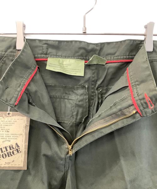 ROTHCO（ロスコ）ROTHCO (ロスコ) カーゴパンツ サイズ:Sの古着・服飾アイテム