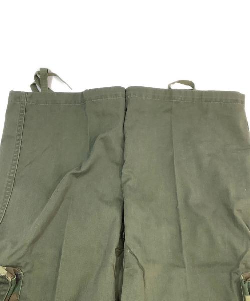 ROTHCO（ロスコ）ROTHCO (ロスコ) カーゴパンツ サイズ:Sの古着・服飾アイテム