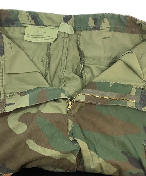 ROTHCO（ロスコ）ROTHCO (ロスコ) カーゴパンツ サイズ:Sの古着・服飾アイテム