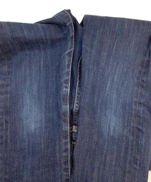 THE（ザ）THE (ザ) デニムパンツ ブルー サイズ:71cm（W28）の古着・服飾アイテム