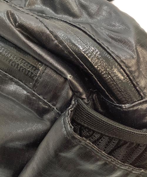 SUPREME（シュプリーム）SUPREME (シュプリーム) ウエストバッグ ブラックの古着・服飾アイテム