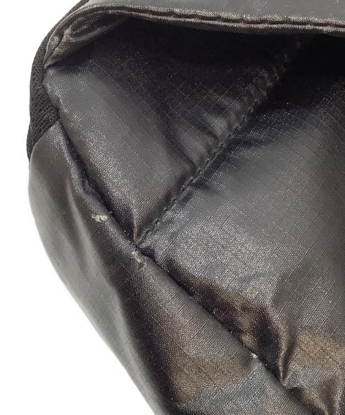 SUPREME（シュプリーム）SUPREME (シュプリーム) ウエストバッグ ブラックの古着・服飾アイテム