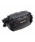 中古・古着 SUPREME (シュプリーム) ウエストバッグ ブラック：10000円