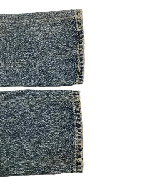 LEVI'S（リーバイス）LEVI'S (リーバイス) ダメージデニムパンツ インディゴ サイズ:W31×L31の古着・服飾アイテム