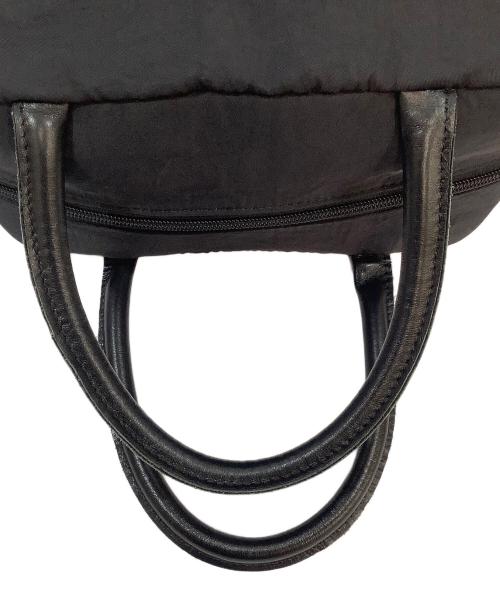 慈雨（ジウ）慈雨 (ジウ) 2WAYバッグ ブラックの古着・服飾アイテム