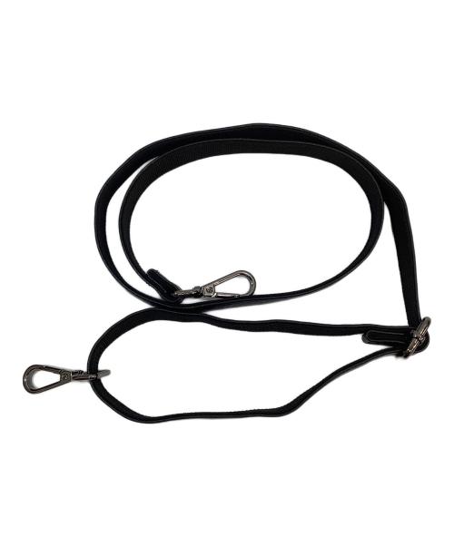 慈雨（ジウ）慈雨 (ジウ) 2WAYバッグ ブラックの古着・服飾アイテム